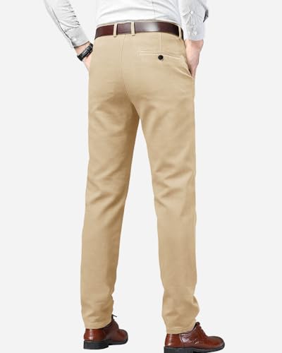 Image of EYEBOGLER Mens Formal & Casual Pant