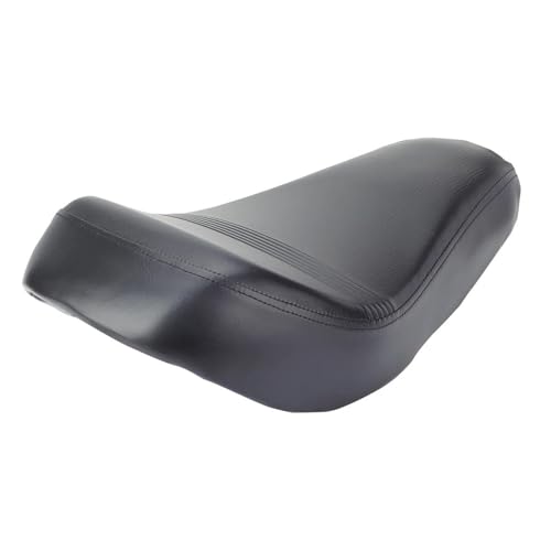 Asiento delantero para Harley Sportster 72 ideal para rutas de fin de semana 4