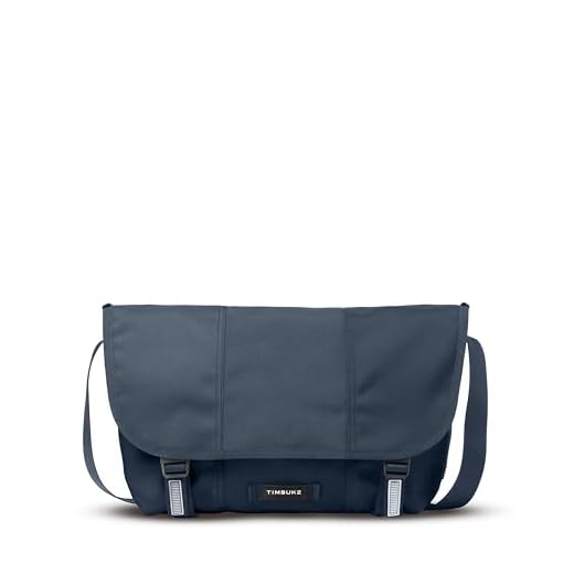 Should i get a messenger bag in high school Timbuk2 Classic Messenger Bag