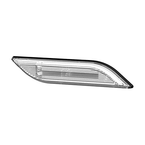 Feu clignotant supplémentaire HELLA LED Shapeline Style pour sécuriser vos trajets de nuit