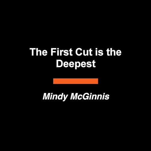 The First Cut is the Deepest cover art