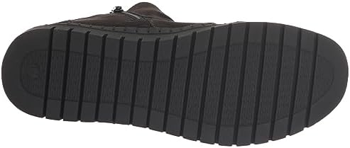 Easy Street Women's Dublin Boots, Black, 8 | Image 3