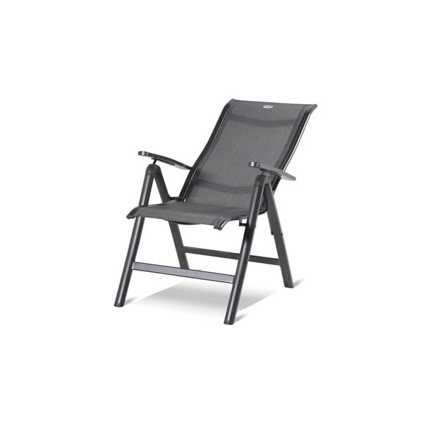 Hartman Alice Comfort Multipositionssessel Xerix/Schwarz