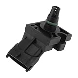 A ABSOPRO Capteur De Pression Absolue Du Collecteur Map Pour Volvo V40 Hatchback D3 2012-2015 N° 31303974, 1 Pièce