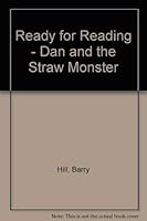 Ready for Reading - Dan and the Straw Monster 0749801336 Book Cover