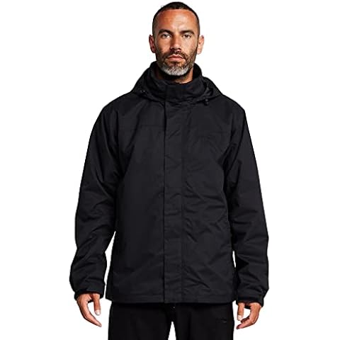 Peter Storm Downpour 3-in-1 Jacket with Fleece Cover