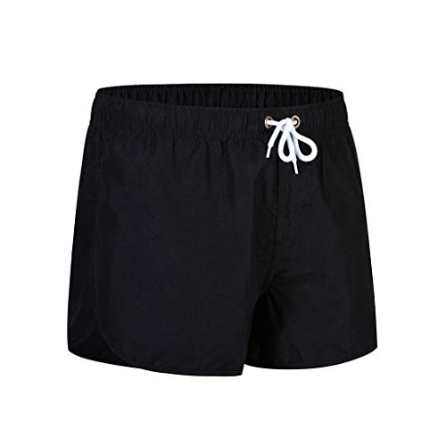 LCMTWX Swimtrunks Leisure and Fitness Sports Plus Size Five Surf Quick Drying Beach Pants Shorts Mens Swimming Trunks Swim3