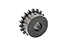G & G Manufacturing Company 096018225 6018 Bore Double Roller Chain Coupler Sprocket, 1-3/8"