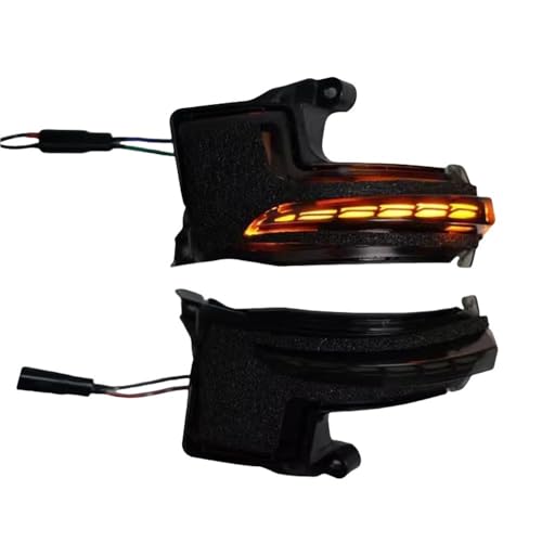 Clignotant dynamique pour rétroviseur Corolla et Cross