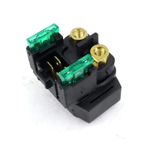 Motor de arranque para R1 YZFR1 2007-2008 con rele solenoide 5