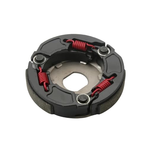 Embrague de carreras YMH Bws100 Axis 100cc de aleación reforzada de 2 tiempos