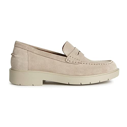 Image of Geox Women's D Spherica Ec1 a Moccasins