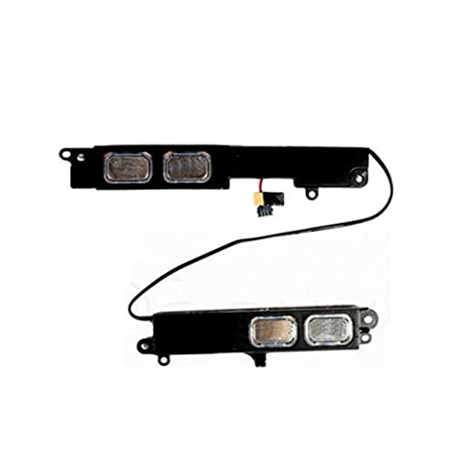 Haut-parleur interne pour Dell Latitude 6430u pièce noire
