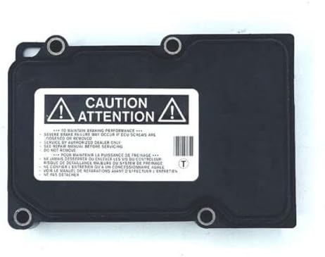 ABS Pump Control Module Anti Lock Brake 44050-06070 for Toyota Camry 2007-2009