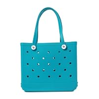 Borsa Mare Donna Extra Large - Impermeabile, Anti-Sabbia, Pieghevole
