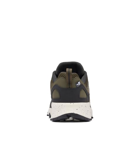 Image of Columbia Men Outdry Peakfreak II Waterproof Hiking & Trekking Shoes