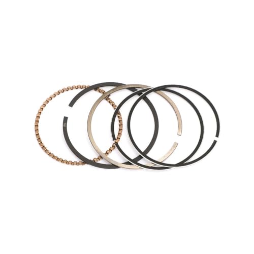Kit Piston 43D-E1631-00 Alesage 47,75 mm pour Moto 90 2007-2016 Reference 0453430 - 4