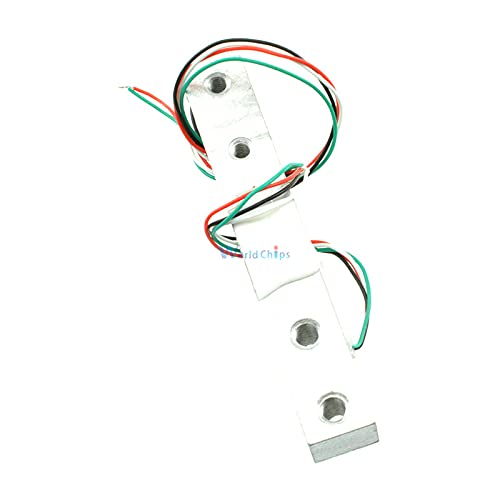 Digital Load Cell Weight Sensor 10KG Portable Electronic Kitchen Scale HX711 Weighing Bit A/D Pressure Module Board for Arduino image 2