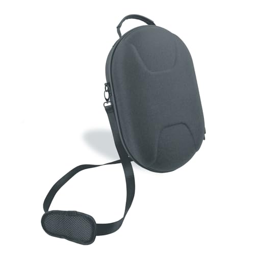 Sac de transport antichoc étanche à la poussière avec 4 compartiments de rangement