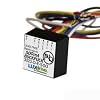 Wired BuckPuck - 500mA Constant Current LED Driver with Dimming