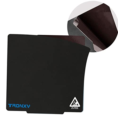 Plaque de surface de construction 310x310mm pour simplifier vos ateliers de création 3D - 6
