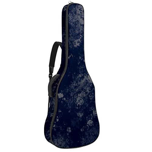 Housse de protection rembourrée pour guitare acoustique classique Motif écossais et écureuil, Multicolore 04, 42.9×16… - Les Beatles, Paul McCartney, John Lennon, RIngo Starr, George Harrison Housse de protection rembourrée pour guitare acoustique classique Motif écossais et écureuil, Multicolore 04, 42.9x16…