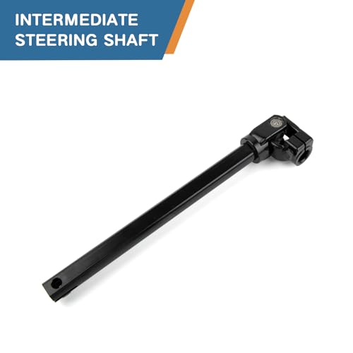 Columna de dirección intermedia para reparar el guiado de Dodge Ram 2005 a 2008 5