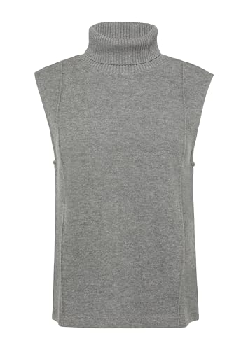 s.Oliver Pullunder mit Turtleneck