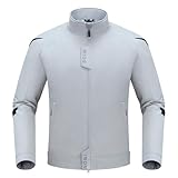 Doublure Amovible Polyvalente – La veste moto homme dispose d’une doublure thermique amovible, idéale pour rouler en été comme en hiver.