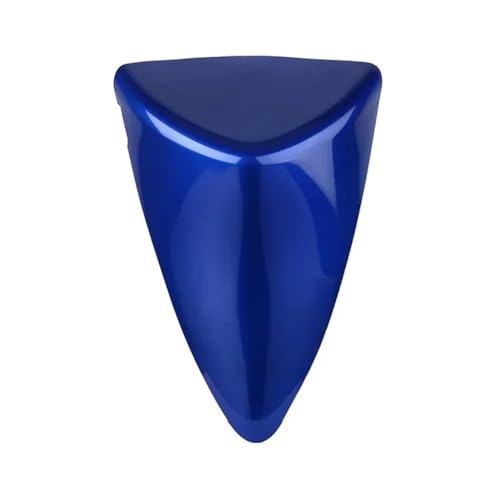 Capot de selle arrière pour ZX6R 2007-2008 couvercle passager carénage noir moto