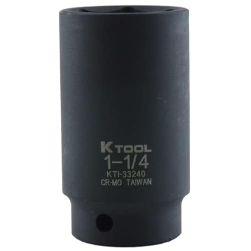Image of K Tool International SOC 1-1 /4 1 /2D IMP 6PT DP