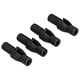 gewinde m12x1 vorbohren 【EINFACH ZU TRAGEN】 Wird mit einer Werkzeugkiste geliefert, in der alle Werkzeuge organisiert und leicht zu transportieren sind.