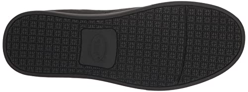 Dr. Scholl's Shoes Men's Valiant Slip Resistant Work Sneaker4