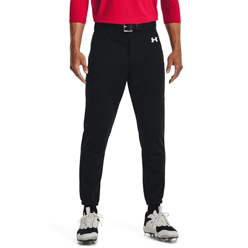 (取寄) アンダーアーマー メンズ ユーティリティ ベースボール パンツ クローズド 22 Under Armour men Utility Baseball Pant Closed 22 Black/White Amazon.com: Under Armour Men's Utility Baseball Pant Closed 22