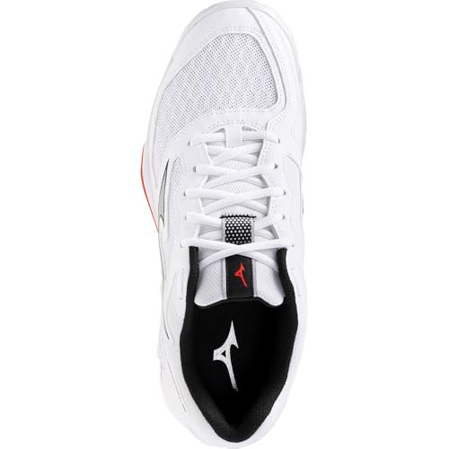 Mizuno WAVE PHANTOM 3 Chaussures de handball Fiery FemmeHommee Taille46 5 - vue 7