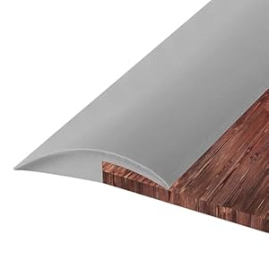 Frzxbkw Uematu Übergangsleiste 10 Fuß Teppichboden