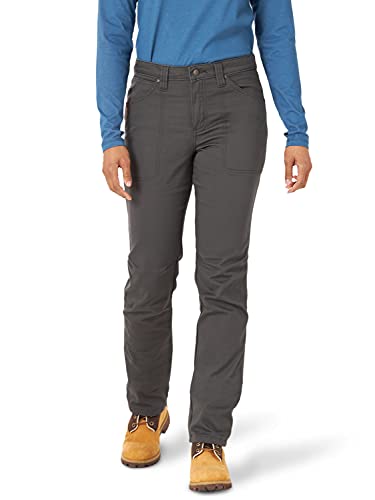 Work Pants Women Wrangler Women's Wrangler Riggs Workwear Ripstop