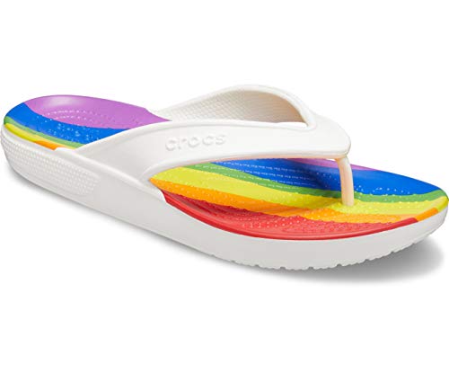 Image of Crocs unisex-adult Classic Flip-Flop