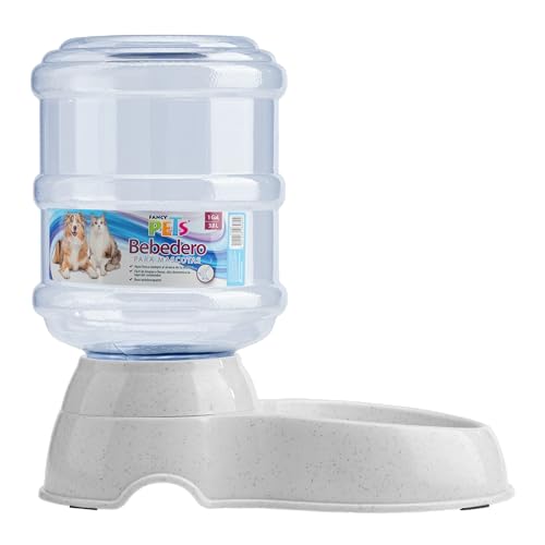 Listado y reviews de Bebedero para mascotas tabla con los diez mejores. 26 Imagen adicional