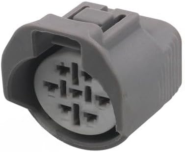 7 Pin Connector - compatible with Y43B7, CE7000F, Sumitomo 61890