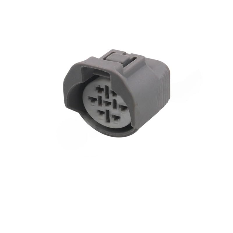メル65078 Amazon.com: 7 Pin Connector - compatible with Y43B7, CE7000F