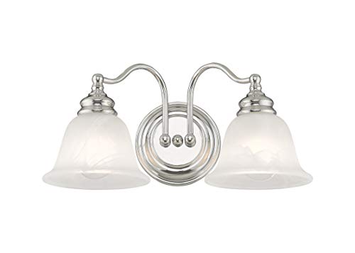 Image of Livex Lighting 1352-05 Essex Bath Light