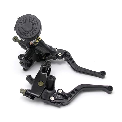 Levier de frein moto 22mm : reparez votre commande Tenere 700 - 6