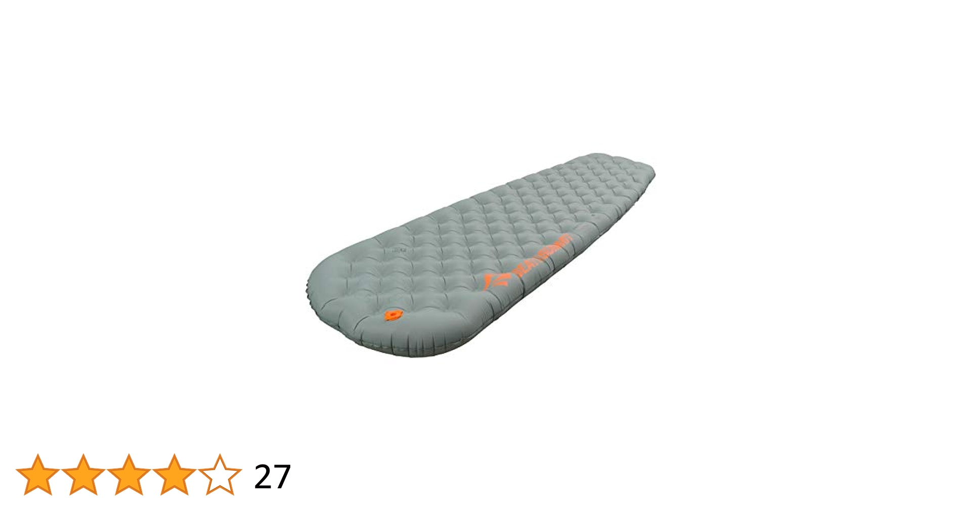 SEA TO SUMMIT Ether Light XT Insulated Mat R Kemping i