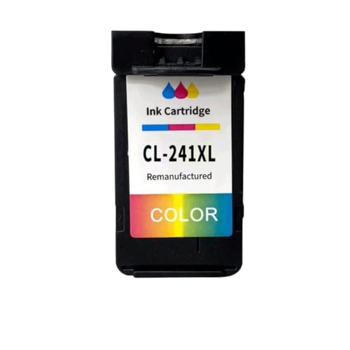 Cartouche d'encre PG 240 CL 241 haute précision pour MG4120 et MX522