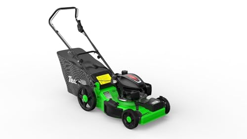 Trapp - Cortador de Grama a Gasolina TH-750 (201cc)