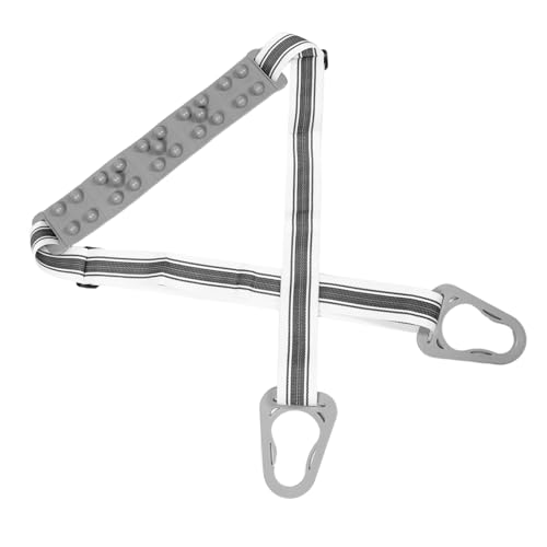 Cinturón de ejercicio de vibración con sistema de oscilación muscular para el hogar
