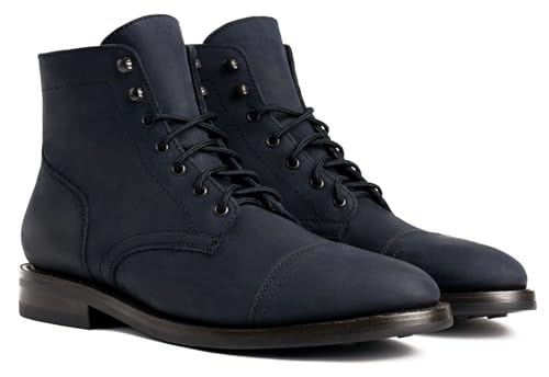 Image of Thursday Boot Company Captain Men's Lace-up Boot