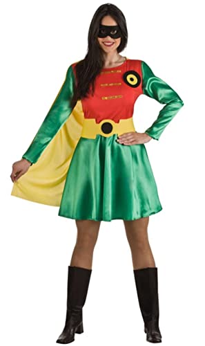 Disfraz de Super Robina Adulto