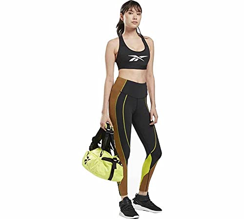 Image of Reebok Women's Polyester Standard Training Sports Bra